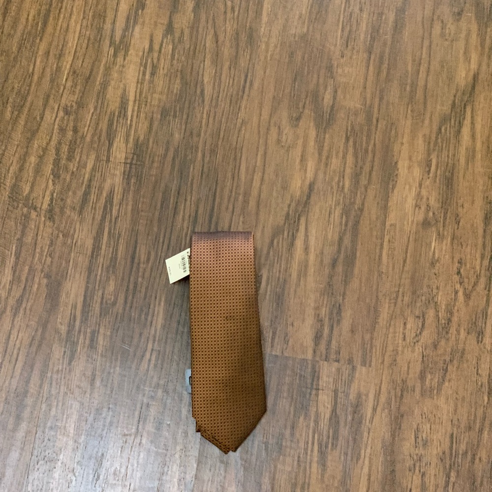 Express tie - Picture 2 of 3